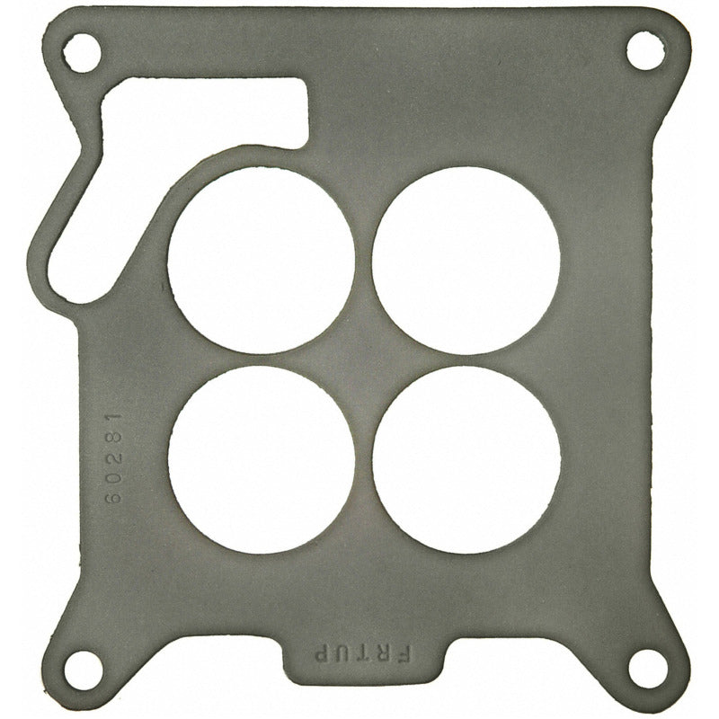 Fel-Pro 60281 Carburetor Mounting Gasket for 1975-1976 Ford F-Series Trucks