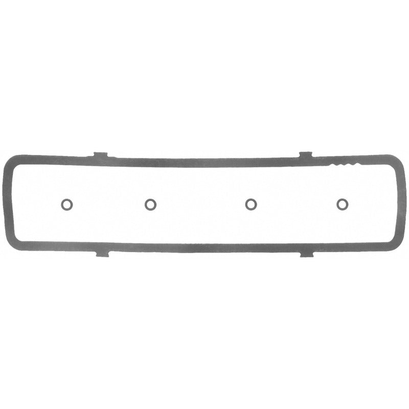 Fel-Pro 17903 Engine Push Rod Cover Gasket Set for Chevrolet 2.5L and 3.0L Engines