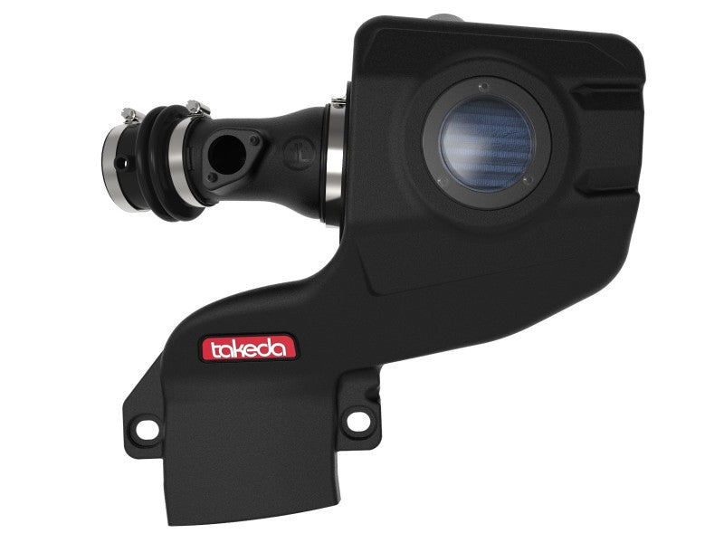 aFe Takeda Momentum Cold Air Intake System with Pro 5R Filter for Mazda 3 2019-2021