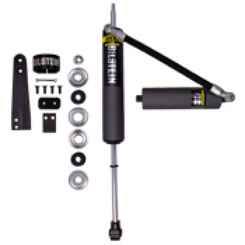 Bilstein B8 8100 Monotube Reservoir Shock Absorber for Toyota Tundra (2014-2021)