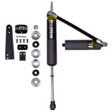 Load image into Gallery viewer, Bilstein B8 8100 Monotube Reservoir Shock Absorber for Toyota Tundra (2014-2021)