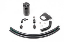 Load image into Gallery viewer, Radium Engineering EVO X Catch Can Kit with Fluid Lock for Mitsubishi Lancer