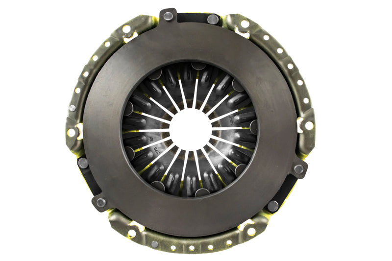 ACT Heavy Duty Clutch Pressure Plate for 2017-2018 Honda Civic and 2018-2020 Honda Accord (Part Number: actH032)