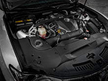 Load image into Gallery viewer, aFe Takeda Momentum Pro Dry S Cold Air Intake System for Lexus RC and GS 200t/300 (Part #afeTM-2018B-D)