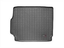 Load image into Gallery viewer, WeatherTech 40302 Cargo Liner for 2007-2013 Land Rover Range Rover Sport, Black