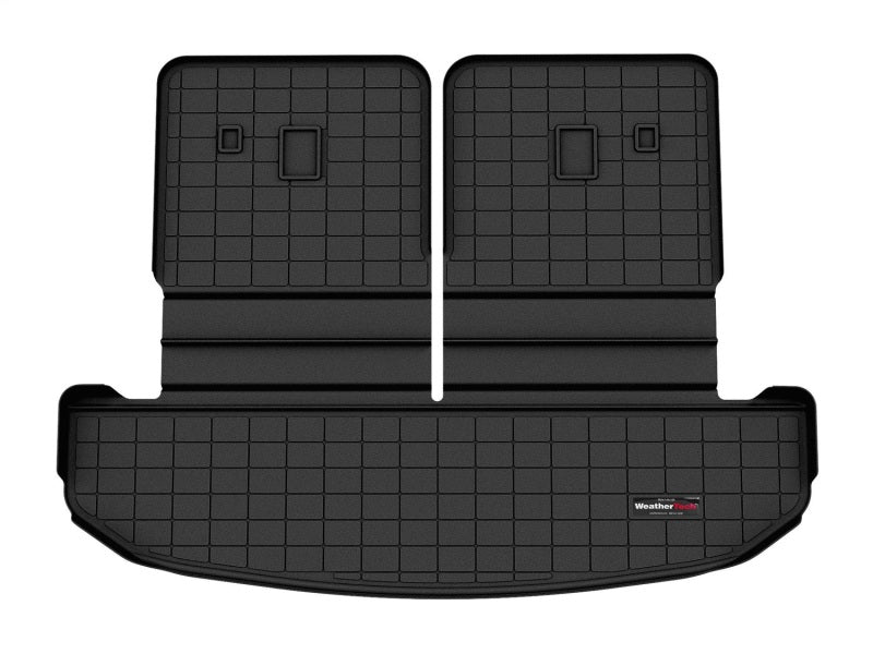 WeatherTech 2021+ Kia Sorento Cargo Liner in Black * Custom Fit for Full Trunk Protection