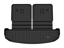 Load image into Gallery viewer, WeatherTech 2021+ Kia Sorento Cargo Liner in Black * Custom Fit for Full Trunk Protection