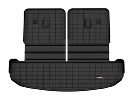 WeatherTech 2021+ Kia Sorento Cargo Liner in Black * Custom Fit for Full Trunk Protection