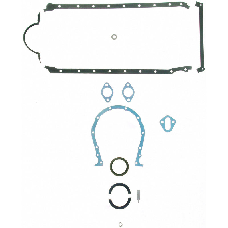 Fel-Pro 17140 Engine Conversion Gasket Set for Chevrolet V8 427 and 454 CI Engines