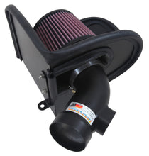 Load image into Gallery viewer, K&amp;N Engineering Part 69-2026TTK Cold Air Intake System for 2014-2016 Mini Cooper &amp; BMW X1