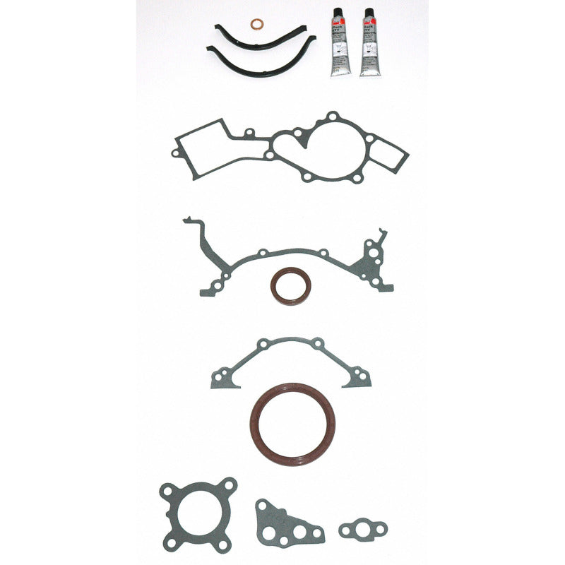 Fel-Pro CS 26219-2 Engine Conversion Gasket Set for Nissan Xterra and Frontier