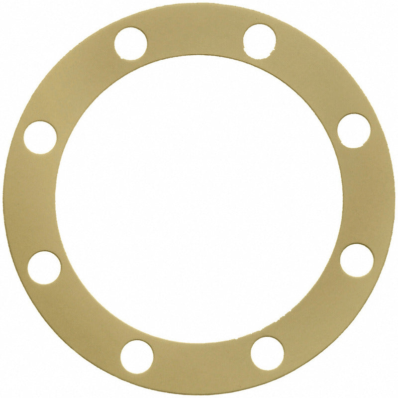 Fel-Pro 4146 Differential Carrier Gasket – Round Shaped 8-Bolt Hole Design for Automotive Repairs