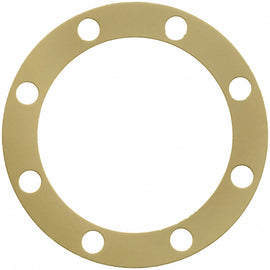 Fel-Pro 4146 Differential Carrier Gasket – Round Shaped 8-Bolt Hole Design for Automotive Repairs