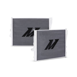 Mishimoto Performance Aluminum Radiator for BMW E46 1999-2006 3-Series (Part Number: misMMRAD-E46-323)