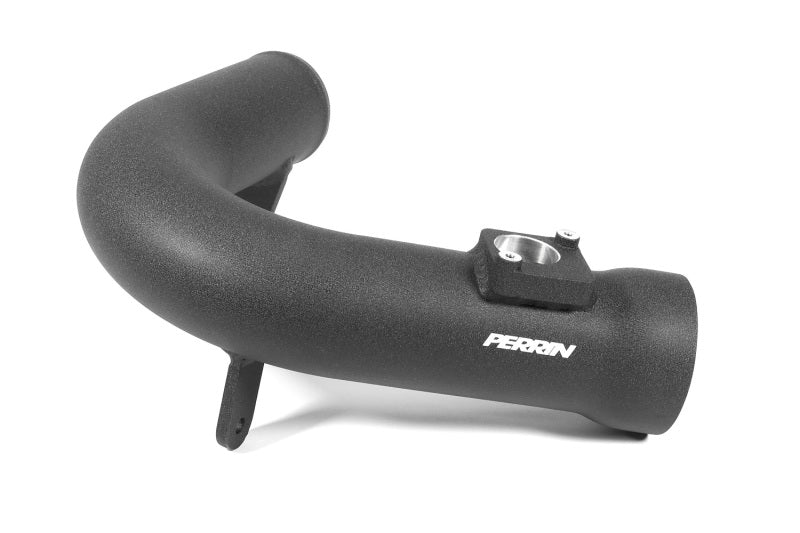 Perrin Performance Cold Air Intake for 2022-2025 Subaru WRX - Black, Part Number PSP-INT-327BK