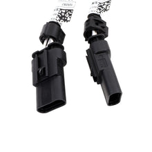Load image into Gallery viewer, BBK Performance 16-20 Chevrolet Camaro O2 Sensor Wire Extension Harness (Front) – Pair