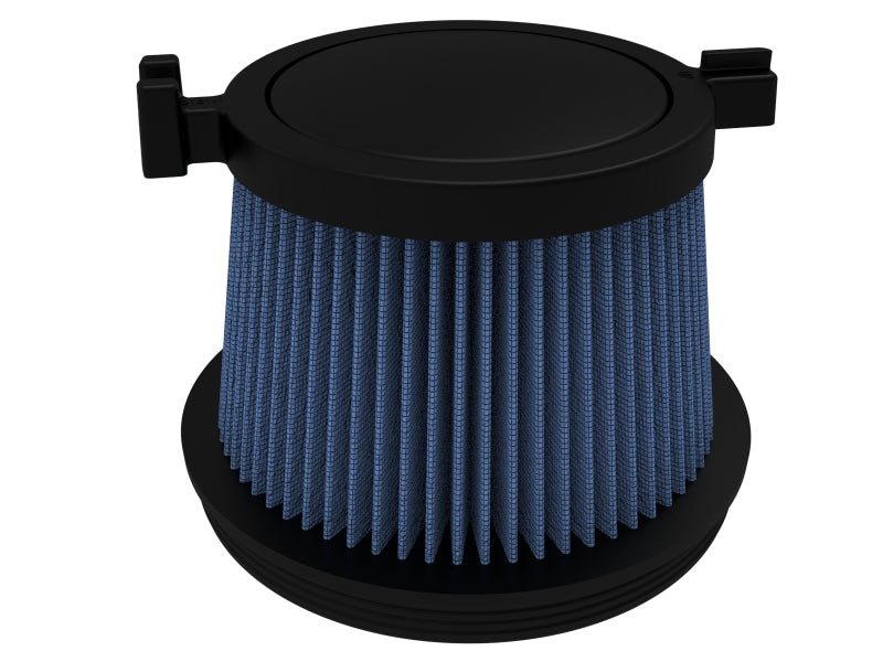 aFe MagnumFLOW OE Replacement Air Filter with Pro 5R Media for GM Diesel Trucks 06-10 V8-6.6L LBZ/LMM