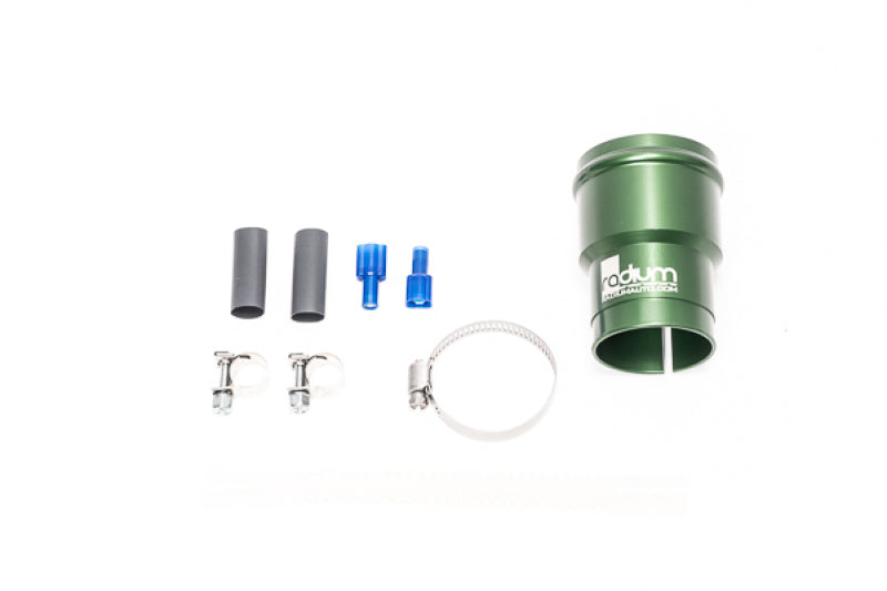 Radium Engineering BMW E46 Fuel Pump Install Kit (Excluding M3) - Part Number rad20-0894