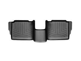WeatherTech DigitalFit Rear FloorLiner for Ford Taurus 2010-2012 * Black