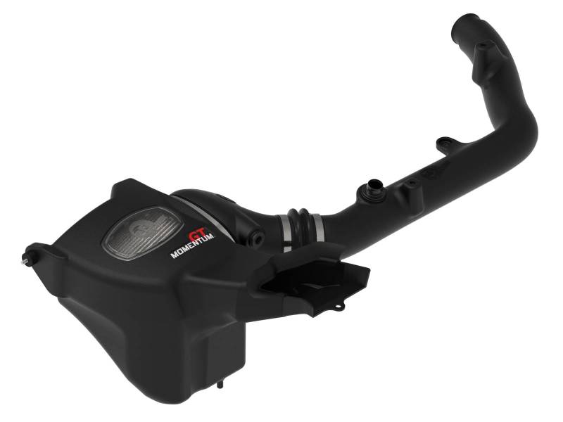 aFe Momentum GT Cold Air Intake System with Pro DRY S Filter for Ford Bronco 2021-2022 V6-2.7L