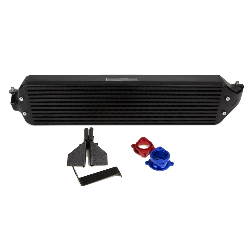 Mishimoto 2016+ Honda Civic 1.5T / Si Intercooler - Black