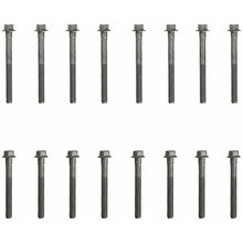 Load image into Gallery viewer, Fel-Pro ES 74017 Engine Cylinder Head Bolt Set for Chevrolet Malibu and Pontiac Grand Am