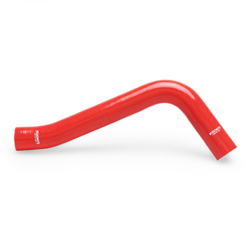 Mishimoto 2005-2015 Toyota Tacoma 4.0L V6 Silicone Radiator Hose Kit - Red