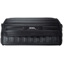Load image into Gallery viewer, 3D MAXpider Handy Trunk Organizer in Carbon Fiber – 27.5 x 12 x 12.5 Inches, Black