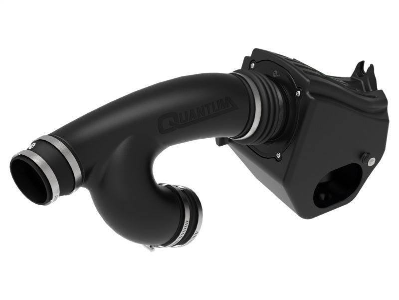 aFe Quantum Pro DRY S Cold Air Intake System for Ford F-150 and Raptor 2015-2024
