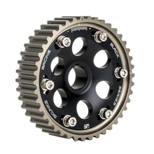 Load image into Gallery viewer, Skunk2 Racing Pro-Series Adjustable Cam Gears for Honda H-Series &amp; F-Series VTEC Engines (Black, Part #skk304-05-5220)