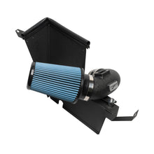 Load image into Gallery viewer, Injen SP2301WB Short Ram Air Intake System for 2021-2023 Toyota Supra and 2019-2023 BMW Z4, Wrinkle Black