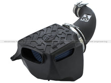 Load image into Gallery viewer, aFe Momentum GT PRO 5R Stage 2 Si Cold Air Intake System for 2007-2011 Jeep Wrangler JK V6 3.8L