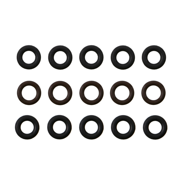 Fel-Pro Volkswagen Jetta ES 73218 Fuel Injector O-Ring Kit for 2010-2012 Models
