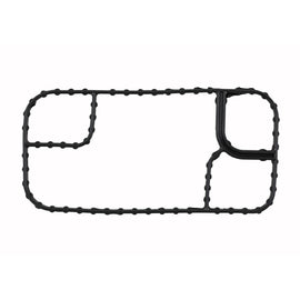 Fel-Pro 73530 Engine Oil Cooler Seal for Jeep Compass and Alfa Romeo Models