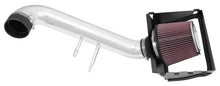 Load image into Gallery viewer, K&amp;N Engineering Cold Air Intake System for Ford F-150 5.0L V8 * Part Number KNN77-2591KP