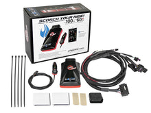 Load image into Gallery viewer, aFe Power Scorcher Blue Module for 2020-2021 Ford Explorer V6-3.0L and Lincoln Aviator