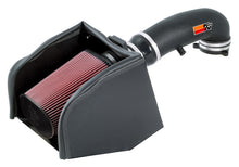 Load image into Gallery viewer, K&amp;N Engineering 57-3013-2 Cold Air Intake Kit for Chevy C/K and Suburban 1500 Models