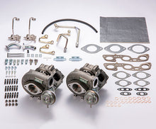 Load image into Gallery viewer, HKS GTIII 2530 Sports Turbocharger Kit for RB26 Engines