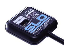 HKS Type 2 Speed Limit Defender - Automotive Speed Regulation Control Part