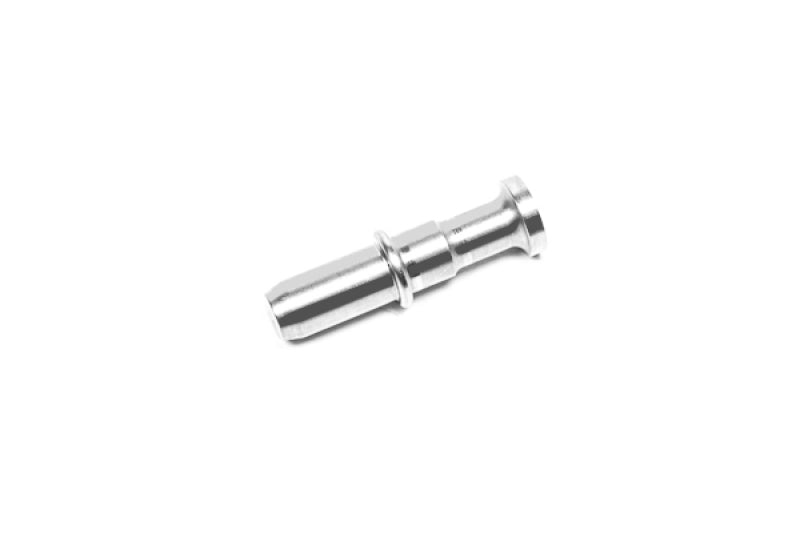 Radium Engineering Universal 3/8 Inch SAE Male Quick Connect Plug