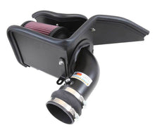 Load image into Gallery viewer, K&amp;N Engineering 13-14 Volkswagen Jetta TDI 2.0L Typhoon Short Ram Intake System