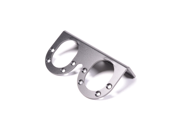 Radium Engineering Dual Universal Catch Can Mounting Bracket for Ford F-150 2015-2016