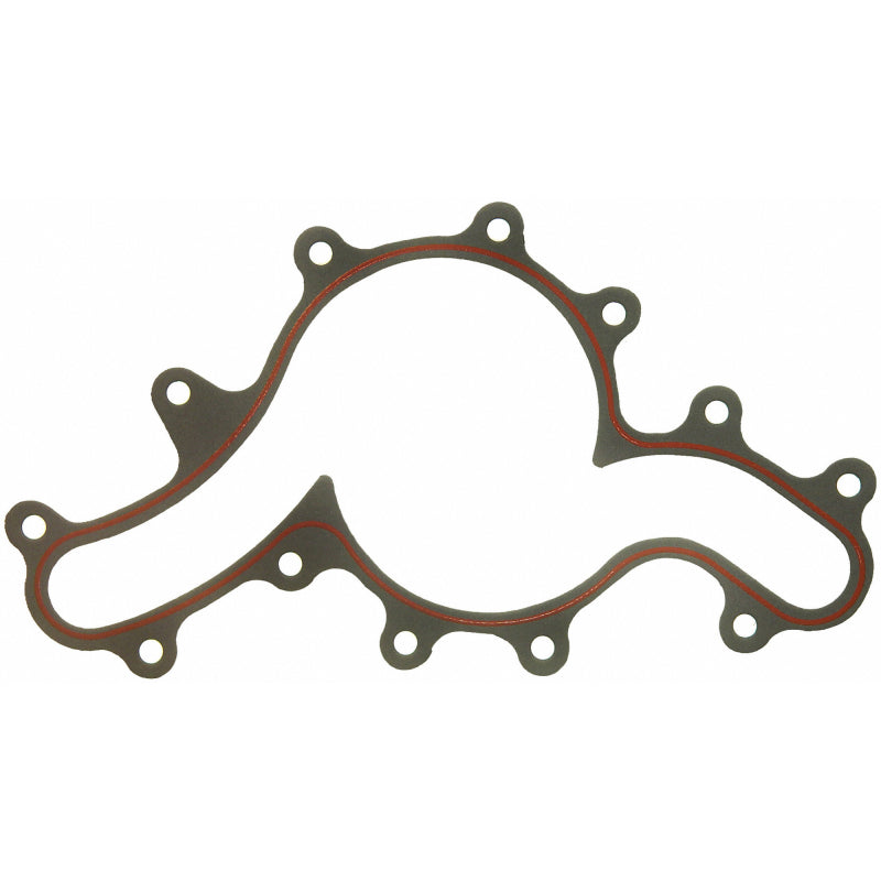 Fel-Pro Engine Water Pump Gasket for Ford Explorer - Part No. fel35474