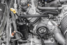 Load image into Gallery viewer, Radium Engineering GM LS Engine Fluid Lock Catch Can Kit - Part No. rad20-0260-FL