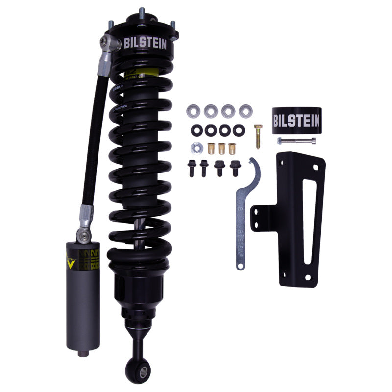 Bilstein B8 8112 Series ZoneControl CR Front Left Corner Coilover for Toyota Tundra