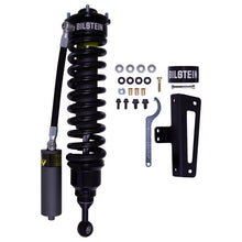 Load image into Gallery viewer, Bilstein B8 8112 Series ZoneControl CR Front Left Corner Coilover for Toyota Tundra