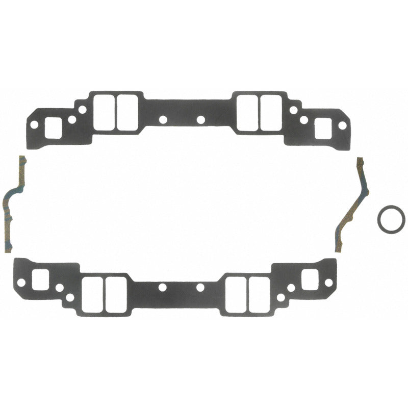 Fel-Pro 1282 Engine Intake Manifold Gasket Set for GM V8 Engines
