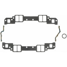 Load image into Gallery viewer, Fel-Pro 1282 Engine Intake Manifold Gasket Set for GM V8 Engines
