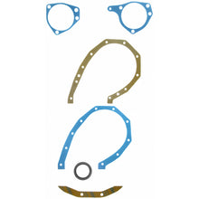 Load image into Gallery viewer, Fel-Pro TCS 13095-2 Engine Timing Cover Gasket Set for Ford Models