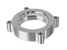 Load image into Gallery viewer, aFe Silver Bullet Throttle Body Spacer Kit for Ford F-150 Raptor &amp; F-250 6.2L V8 (2010-2014)